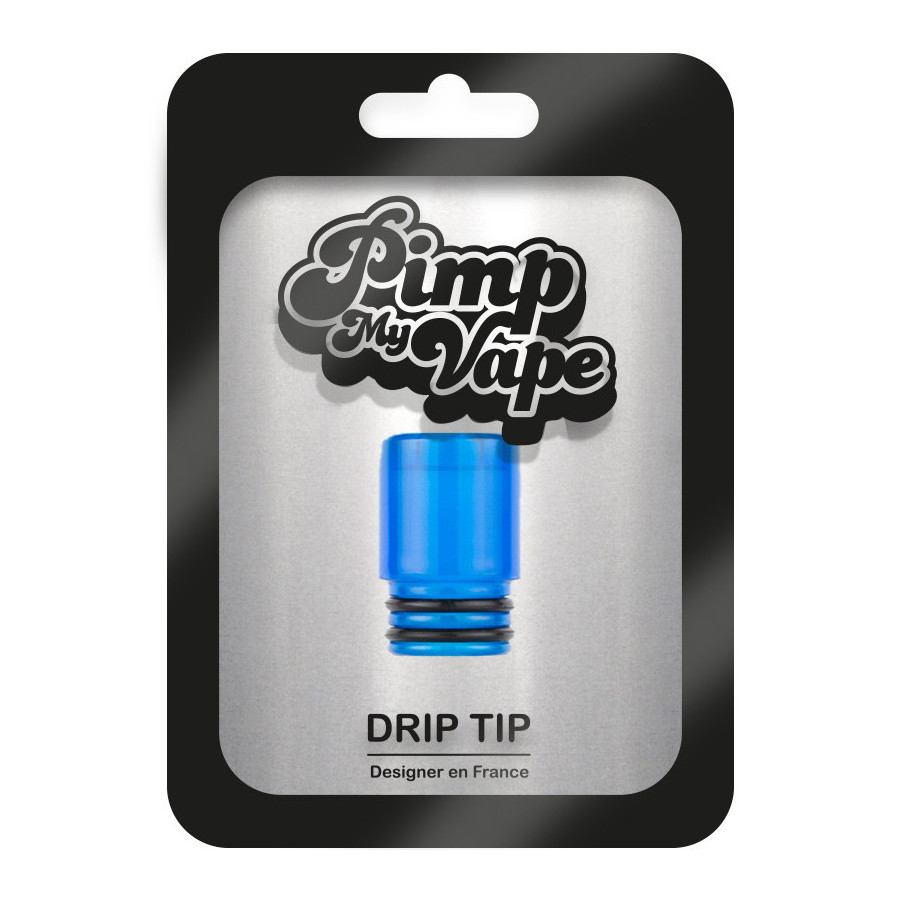 Drip Tip 510 PVM0012 Pimp My Vape