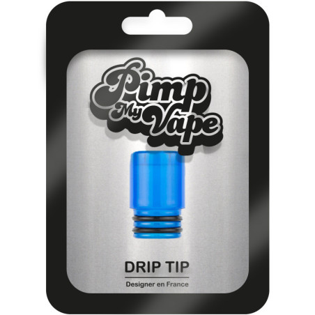 Drip Tip 510 PVM0012 Pimp My Vape