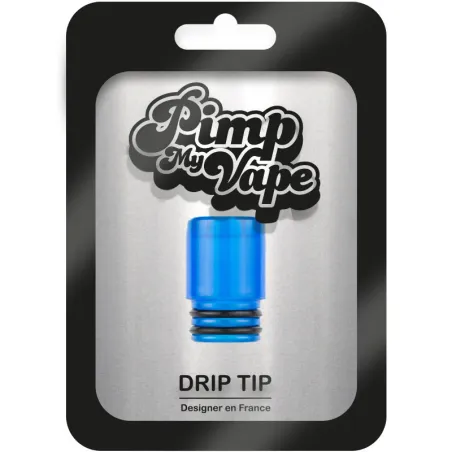 Drip Tip 510 PVM0012 Pimp My Vape
