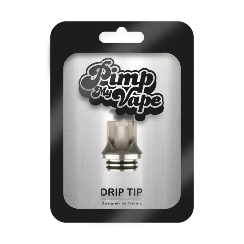 Drip Tip 510 PVM0040 Pimp My Vape