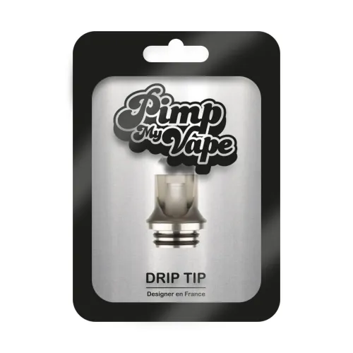Drip Tip 510 PVM0040 Pimp My Vape