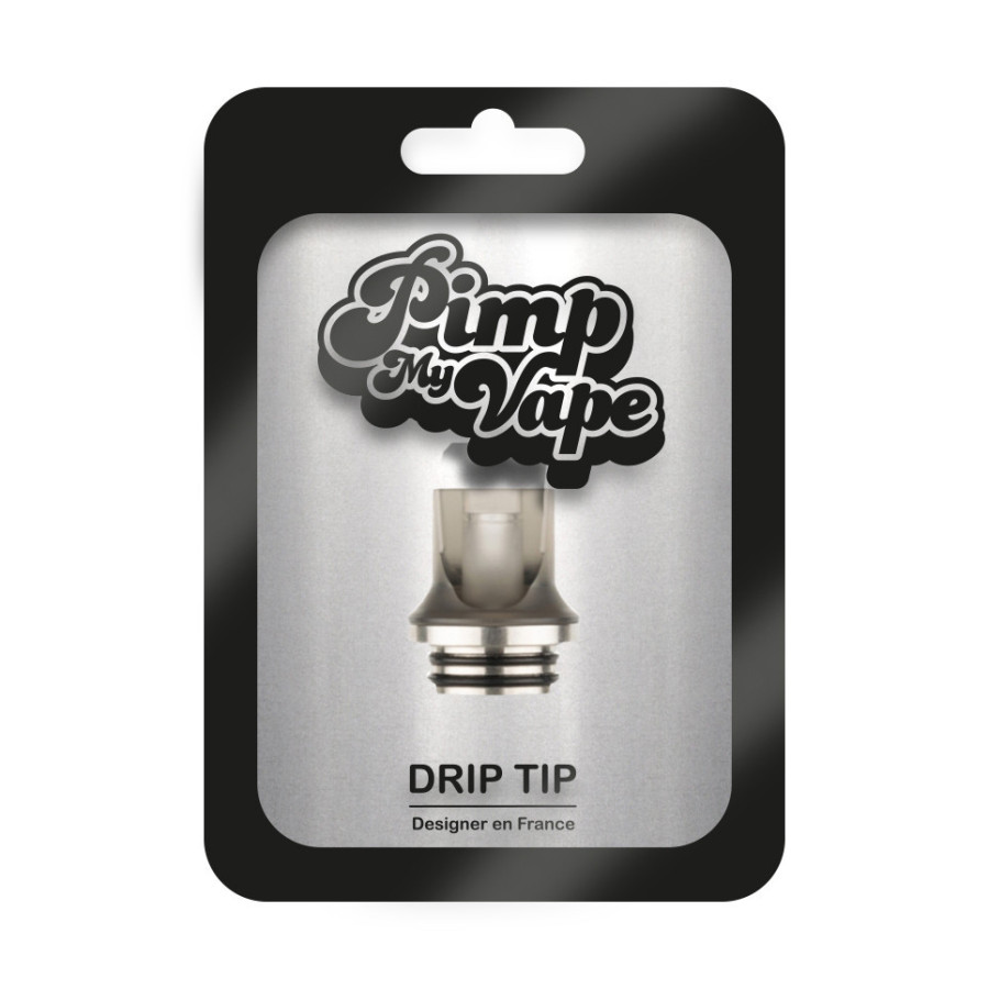 Drip Tip 510 PVM0040 Pimp My Vape