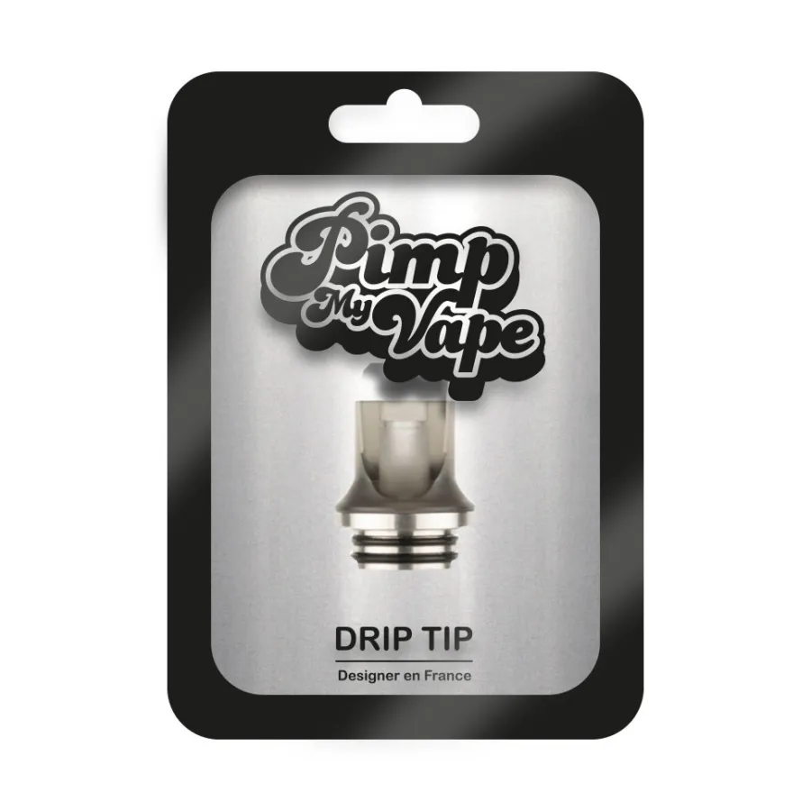 Drip Tip 510 PVM0040 Pimp My Vape