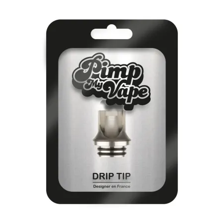 Drip Tip 510 PVM0040 Pimp My Vape