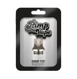 Drip Tip 510 PVM0040 Pimp My Vape