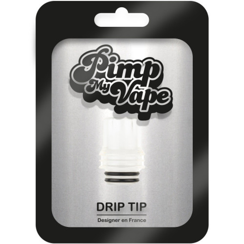Drip Tip 510 PVM0017 Pimp My Vape