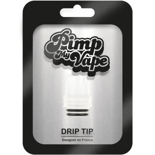 Drip Tip 510 PVM0017 Pimp My Vape