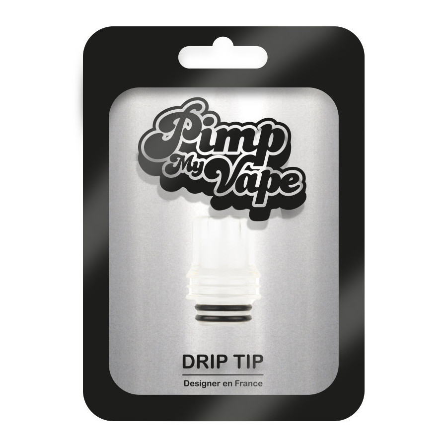 Drip Tip 510 PVM0017 Pimp My Vape