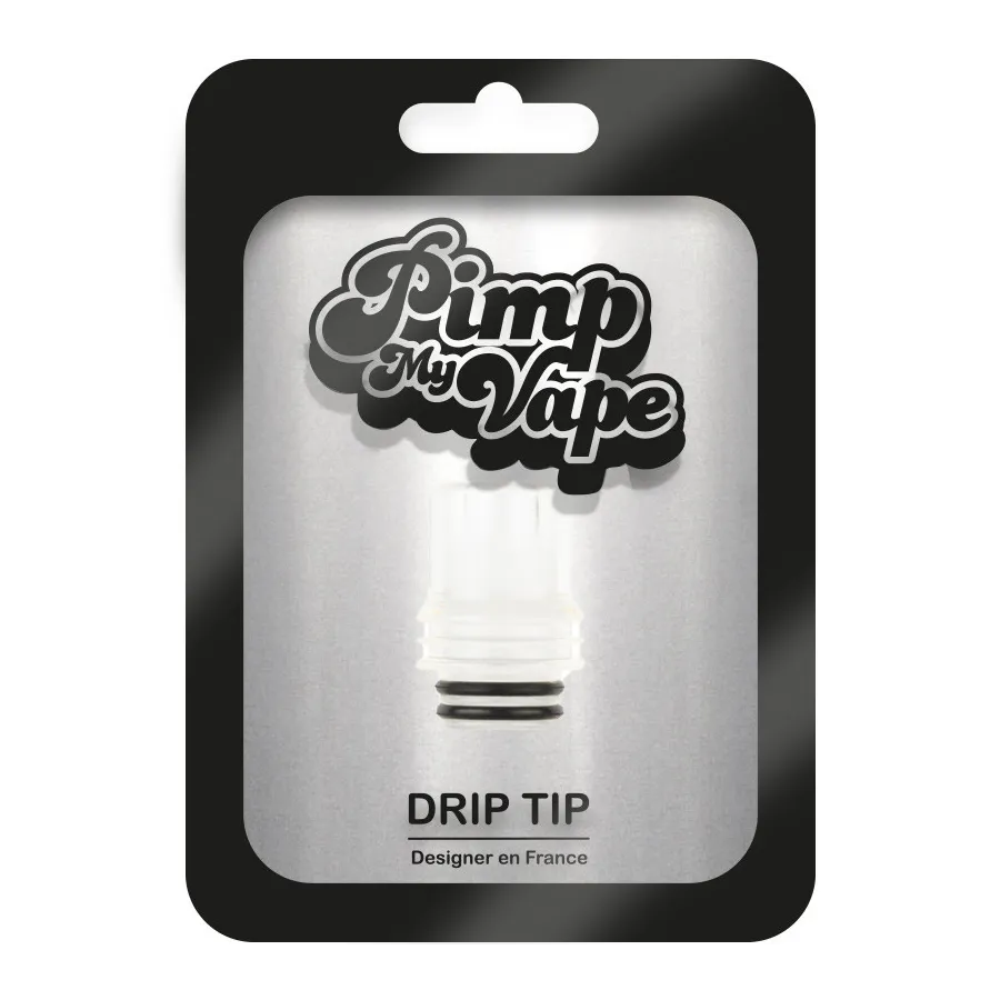 Drip Tip 510 PVM0017 Pimp My Vape