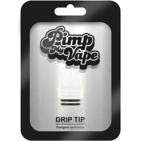 Drip Tip 510 PVM0017 Pimp My Vape