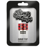 Drip Tip 510 PVM0018 Pimp My Vape