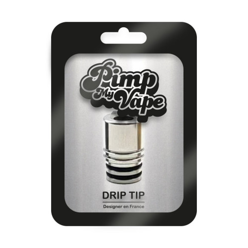 Drip Tip 510 PVM0060 Pimp My Vape