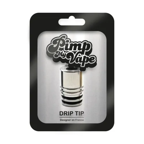 Drip Tip 510 PVM0060 Pimp My Vape