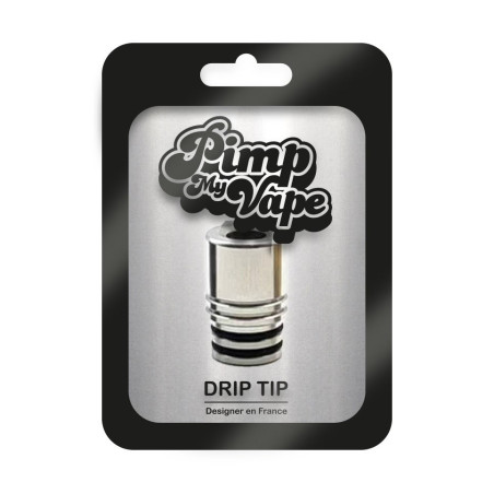 Drip Tip 510 PVM0060 Pimp My Vape