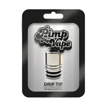 Drip Tip 510 PVM0060 Pimp My Vape