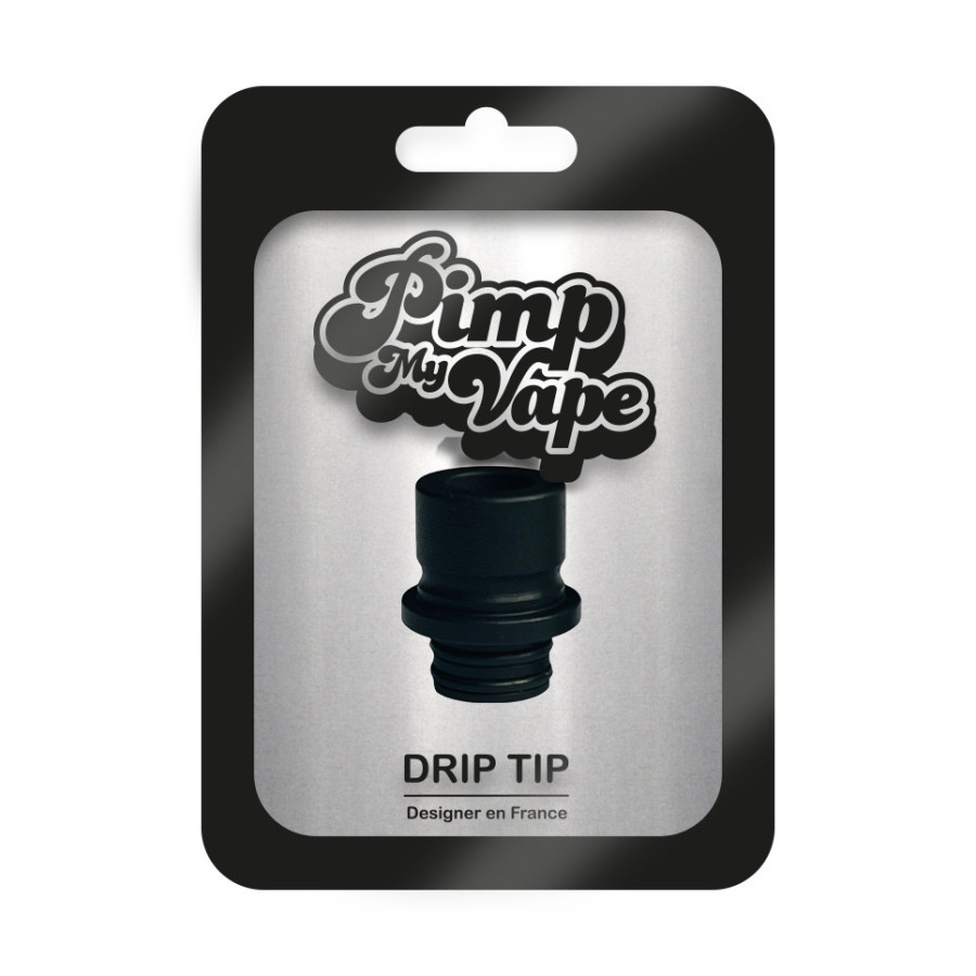 Drip Tip 510 PVM0057 Pimp My Vape