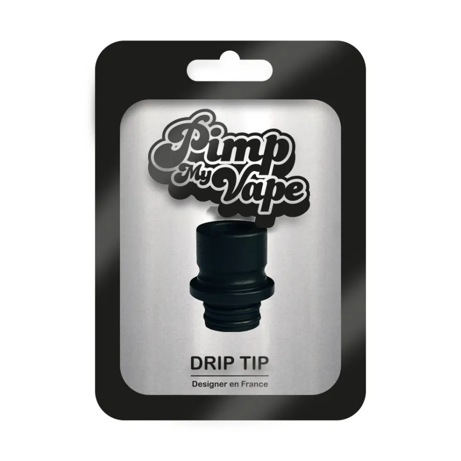 Drip Tip 510 PVM0057 Pimp My Vape