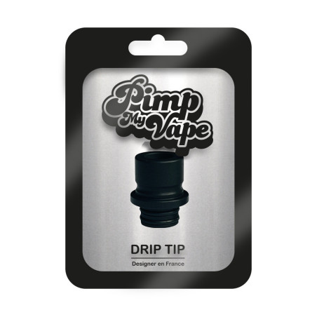 Drip Tip 510 PVM0057 Pimp My Vape