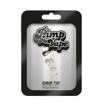 Drip Tip 510 3 en 1 PVM0047 Pimp My Vape