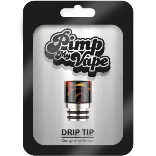 Drip Tip 510 PVM0014 Pimp My Vape