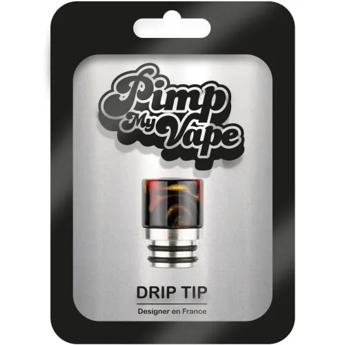 Drip Tip 510 PVM0014 Pimp My Vape