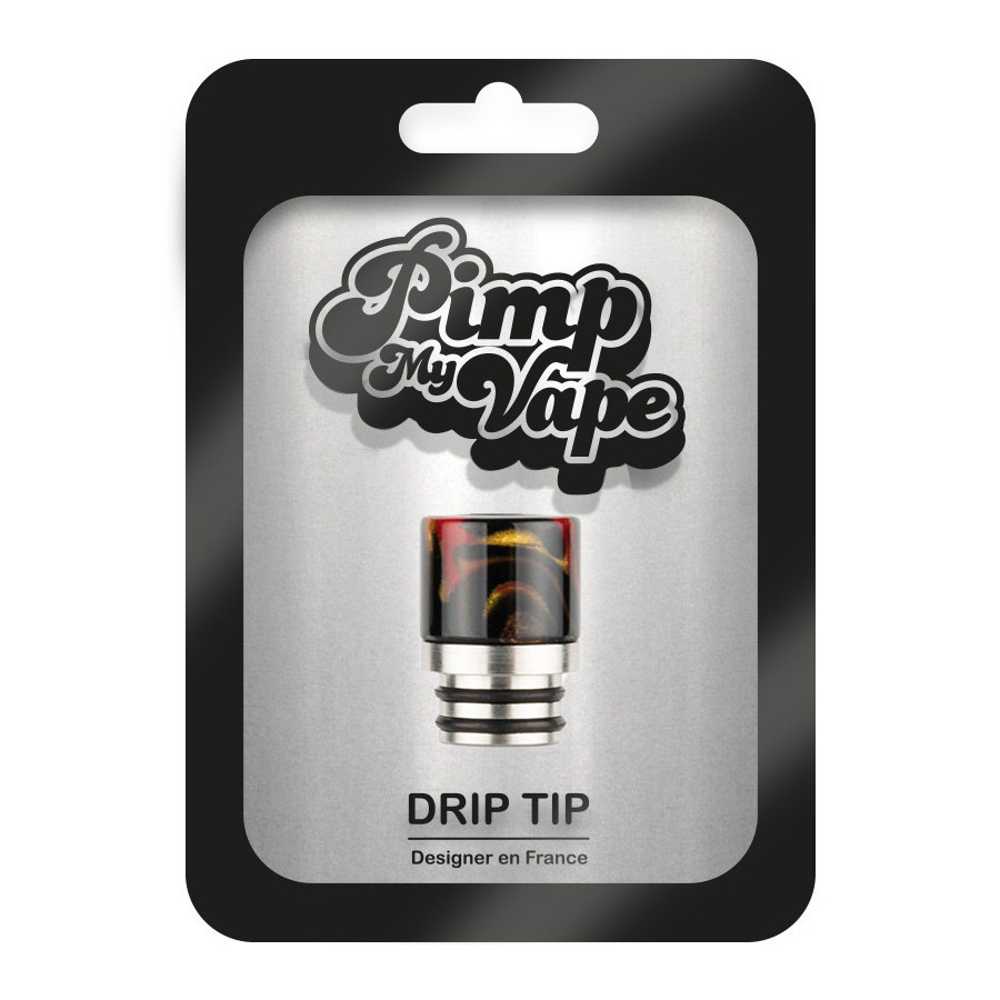 Drip Tip 510 PVM0014 Pimp My Vape