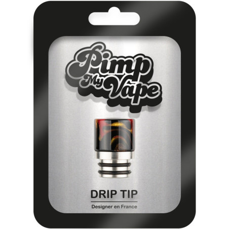Drip Tip 510 PVM0014 Pimp My Vape