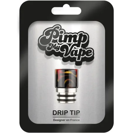 Drip Tip 510 PVM0014 Pimp My Vape