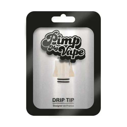 Drip Tip 510 PVM0009 Pimp My Vape