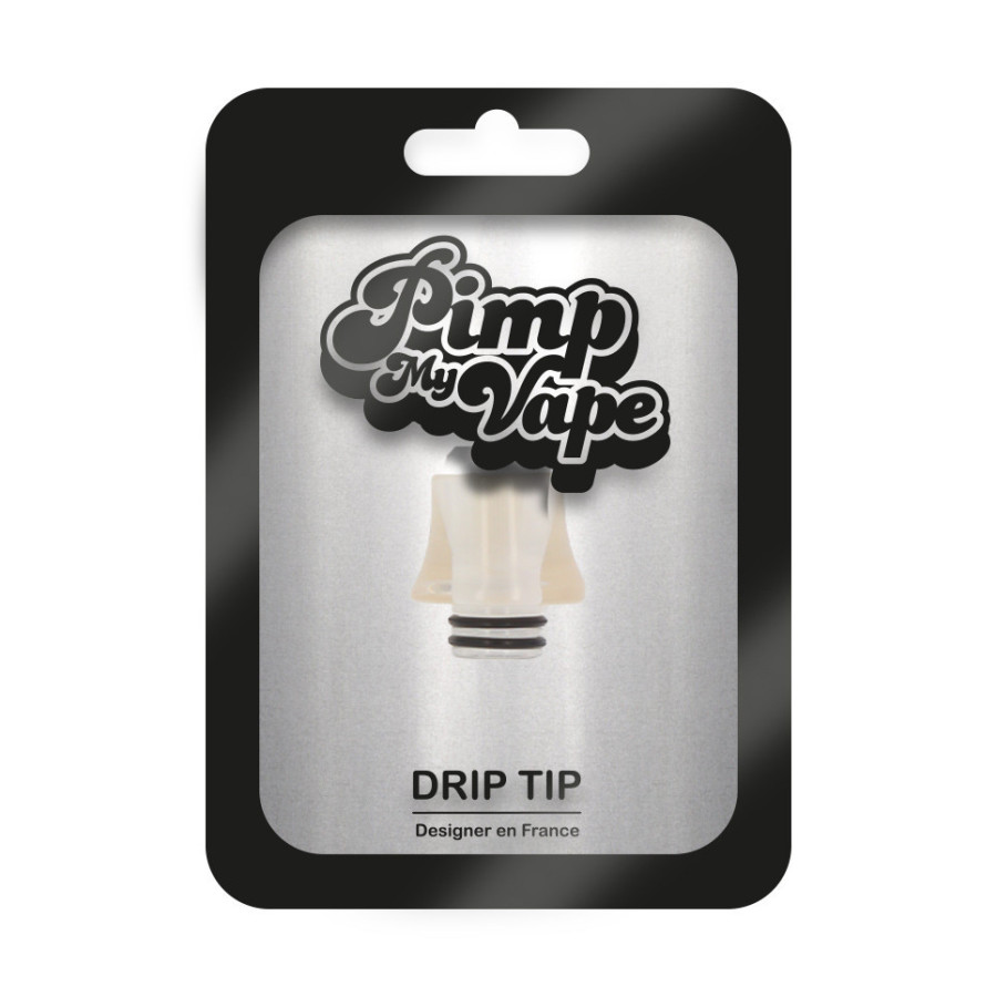 Drip Tip 510 PVM0009 Pimp My Vape