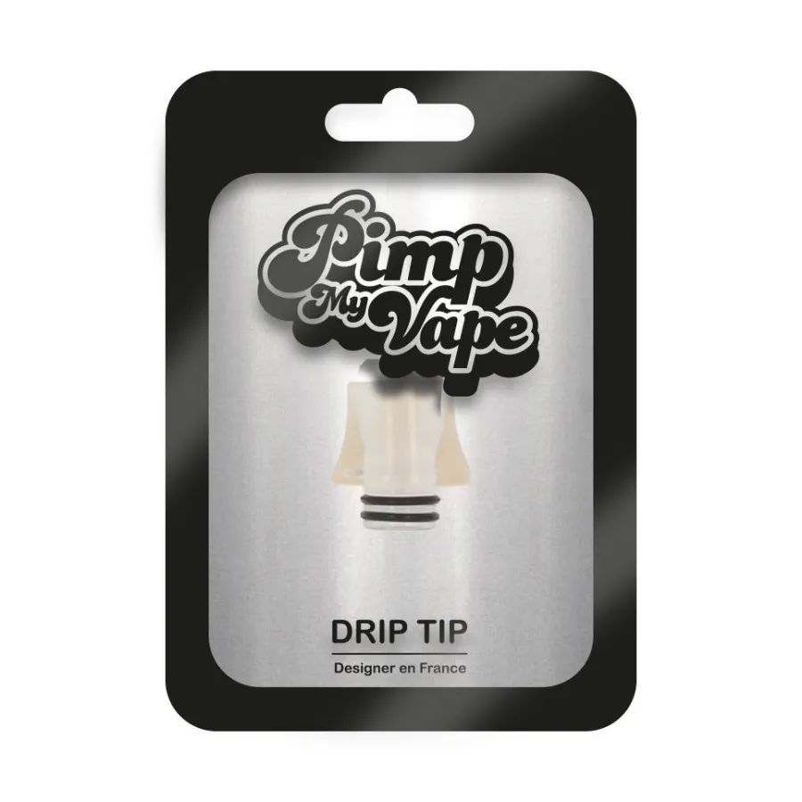 Drip Tip 510 PVM0009 Pimp My Vape