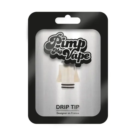 Drip Tip 510 PVM0009 Pimp My Vape