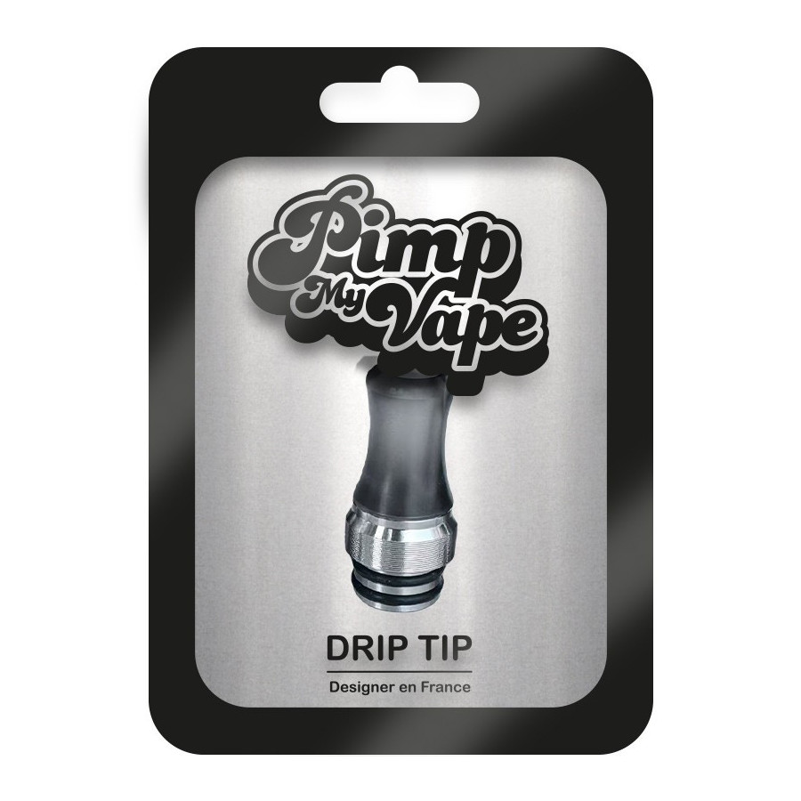 Drip Tip 510 PVM0011 Pimp My Vape