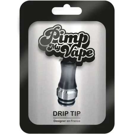 Drip Tip 510 PVM0011 Pimp My Vape