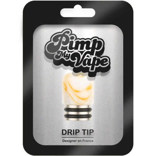 Drip Tip 510 PVM0015 Pimp My Vape