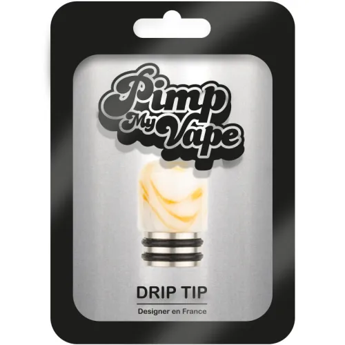 Drip Tip 510 PVM0015 Pimp My Vape
