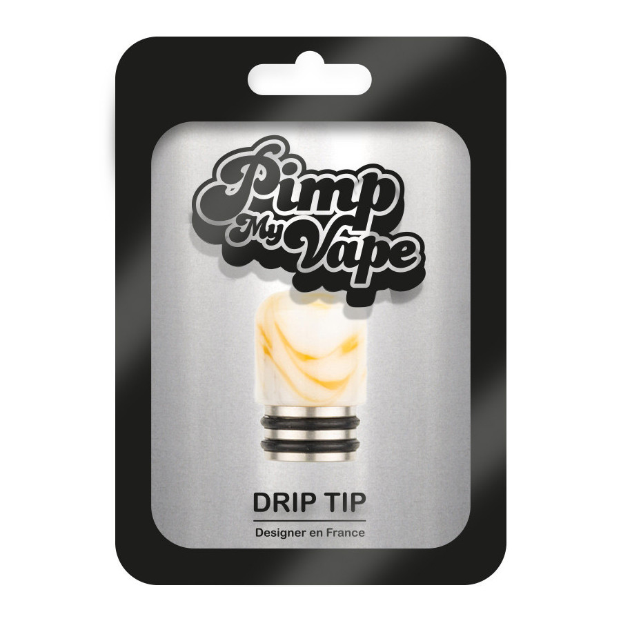 Drip Tip 510 PVM0015 Pimp My Vape