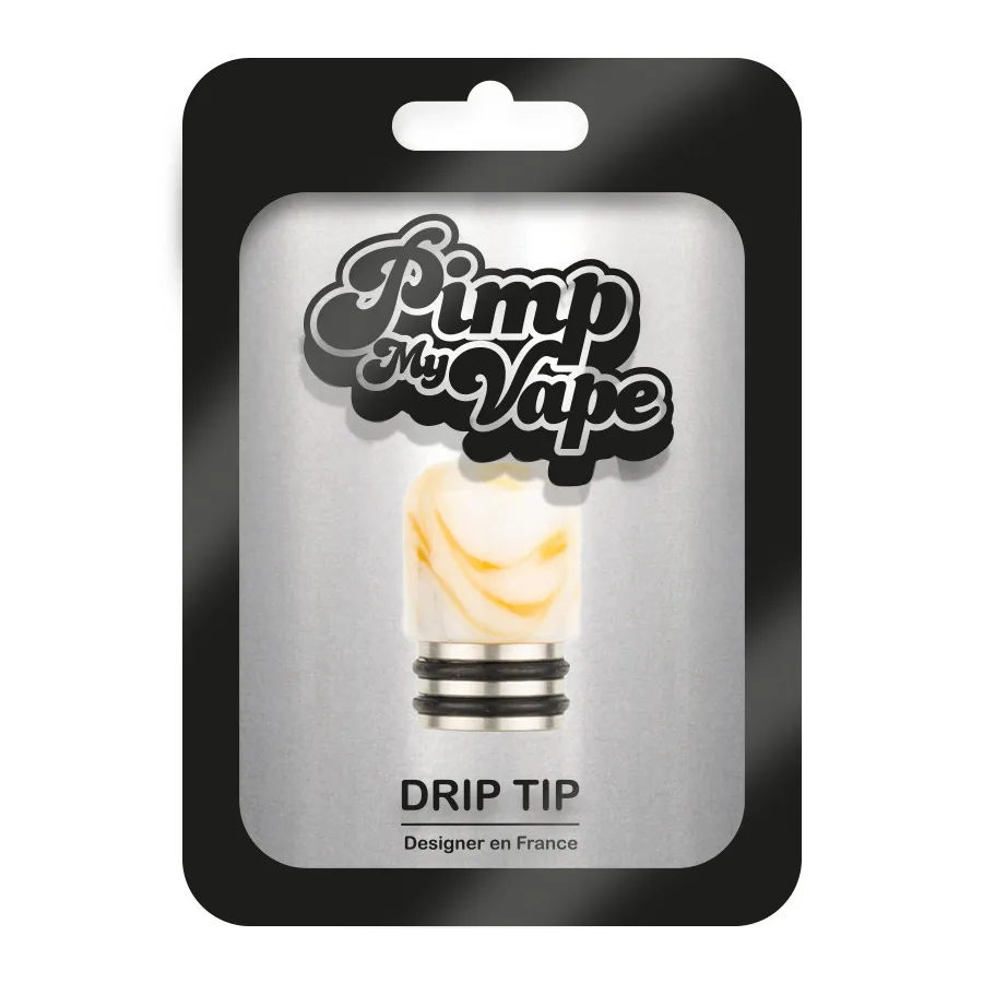 Drip Tip 510 PVM0015 Pimp My Vape
