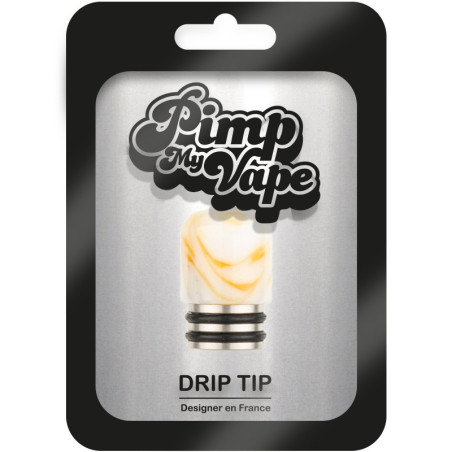 Drip Tip 510 PVM0015 Pimp My Vape