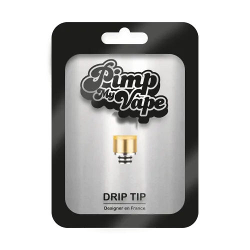 Drip Tip 510 PVM0041 Pimp My Vape