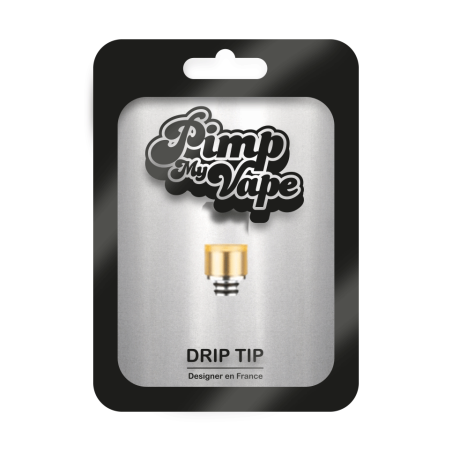 Drip Tip 510 PVM0041 Pimp My Vape