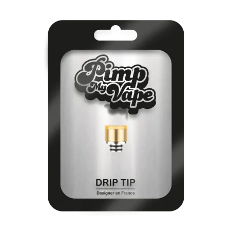 Drip Tip 510 PVM0041 Pimp My Vape