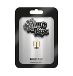 Drip Tip 510 PVM0041 Pimp My Vape