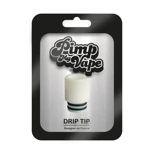 Drip Tip 510 PVM0056 Pimp My Vape