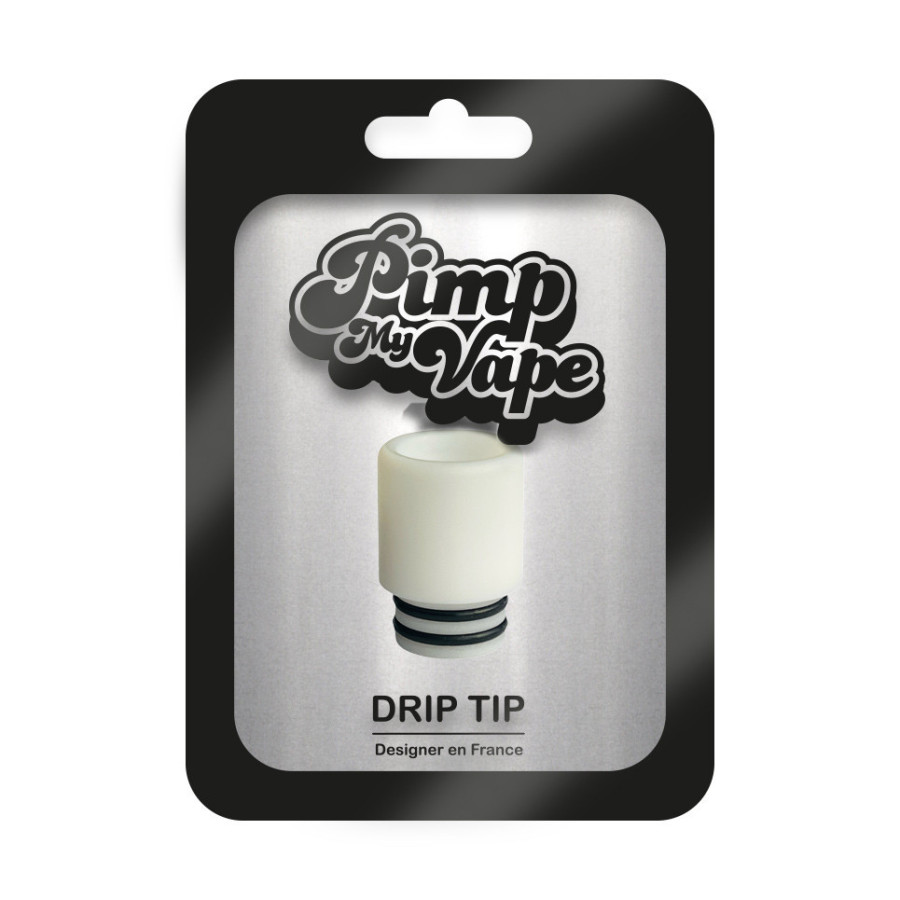 Drip Tip 510 PVM0056 Pimp My Vape