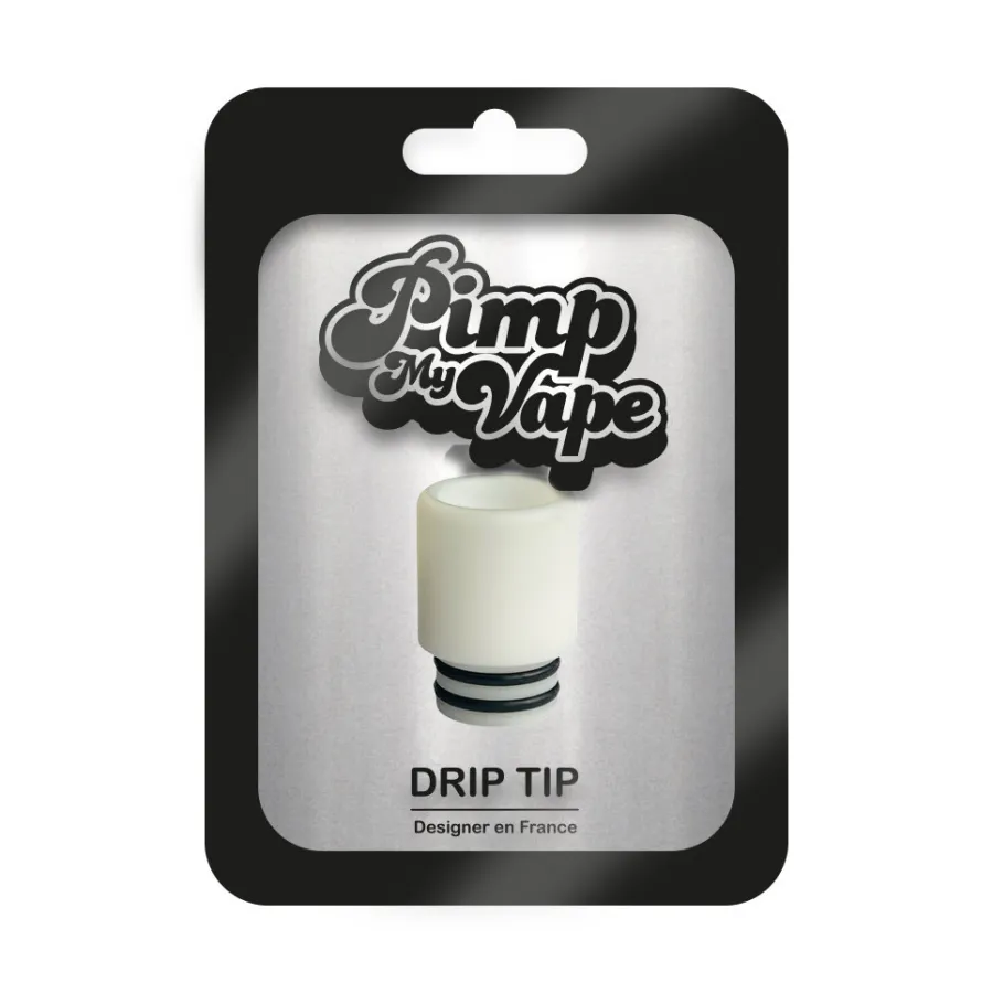 Drip Tip 510 PVM0056 Pimp My Vape