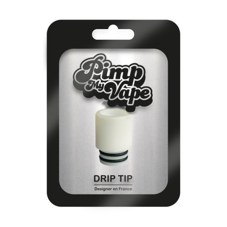 Drip Tip 510 PVM0056 Pimp My Vape