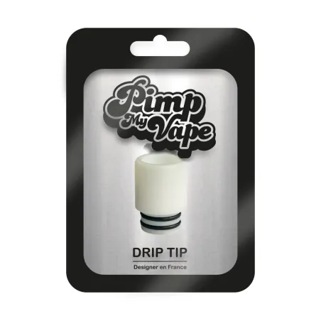 Drip Tip 510 PVM0056 Pimp My Vape