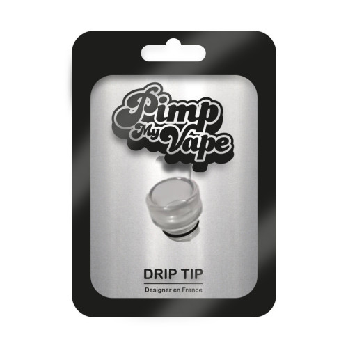 Drip Tip 510 PVM0045 Pimp My Vape