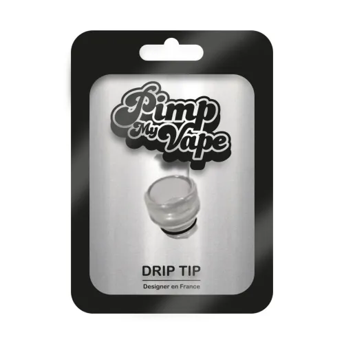 Drip Tip 510 PVM0045 Pimp My Vape